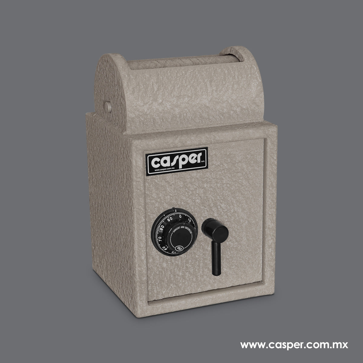 URNA ANTIASALTO BM CAL.10