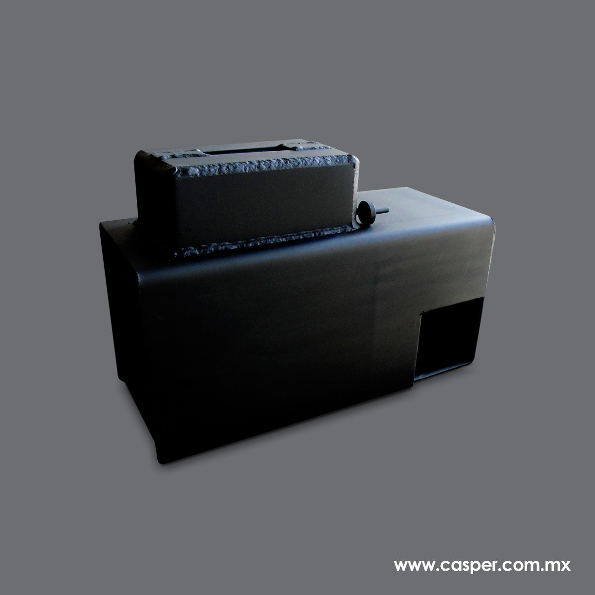 URNA ANTIASALTO NO. 2 BR CALIBRE 1/4″ PUERTA OCULTA