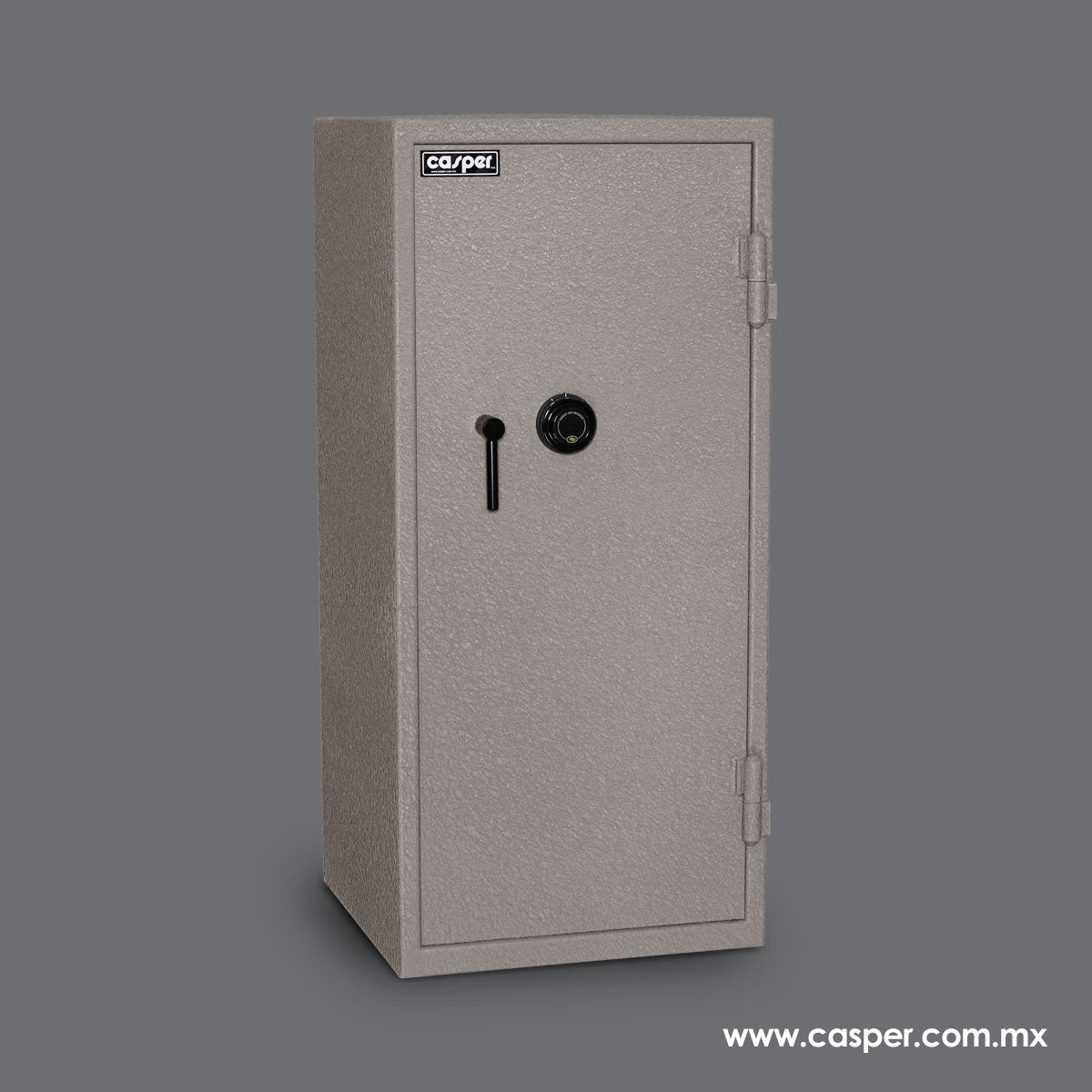 CAJA FUERTE PARA GUARDAR ARMAS MOD. GA-120