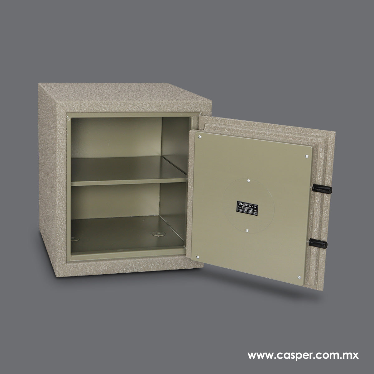 CAJA FUERTE USO GENERAL UG-50X45