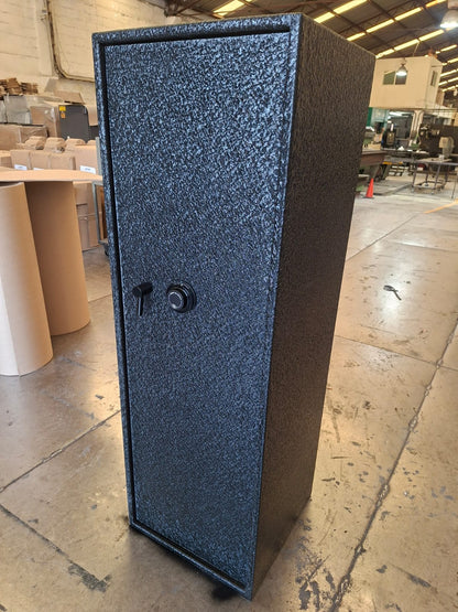 CAJA FUERTE PARA GUARDAR ARMAS MODELO H150 GA BAL