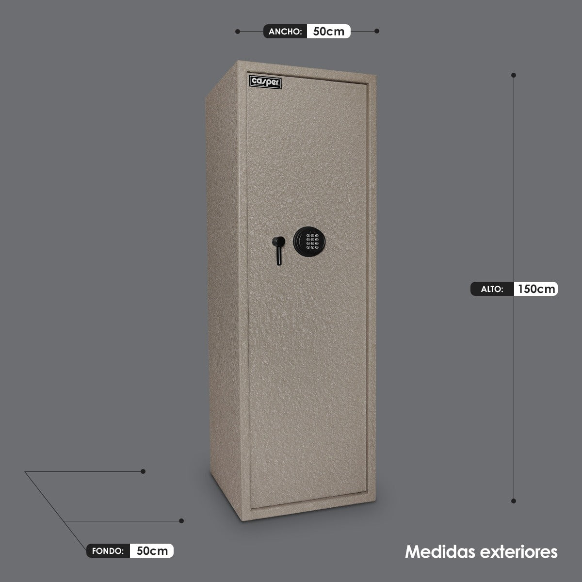 H150 GA IÑ CON ACCESORIO
