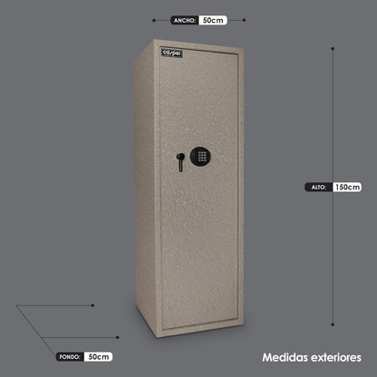 H150 GA IÑ CON ACCESORIO