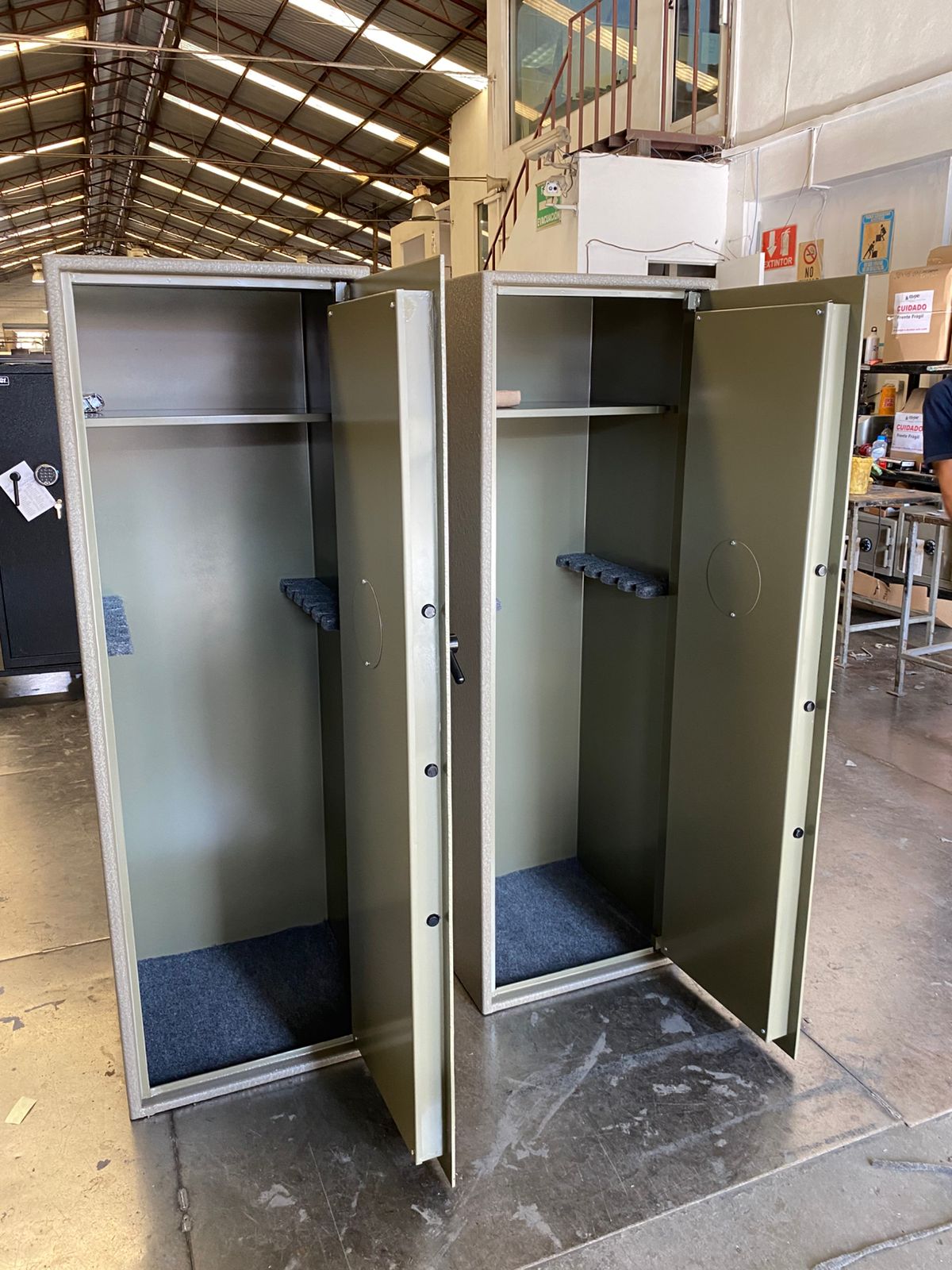H150 GA IÑ CON ACCESORIO