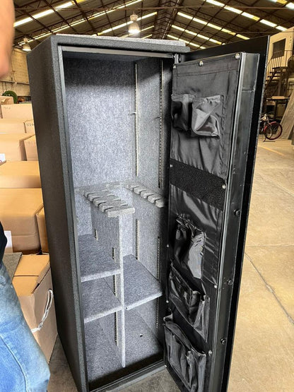 H150 GA IÑ CON ACCESORIO